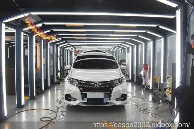 （文末優惠）超推薦民生社區的汽車美容 | 建良鍍膜汽車美容-松山健康店 專業用心的服務品質 顧客滿意度、回頭率超高