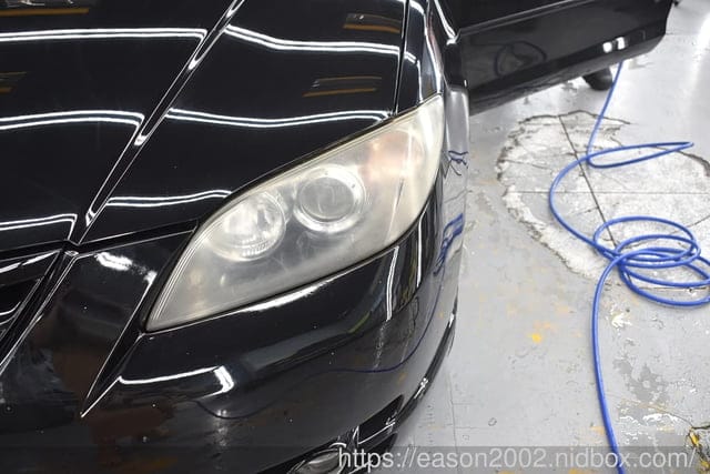 （文末優惠）超推薦民生社區的汽車美容 | 建良鍍膜汽車美容-松山健康店 專業用心的服務品質 顧客滿意度、回頭率超高
