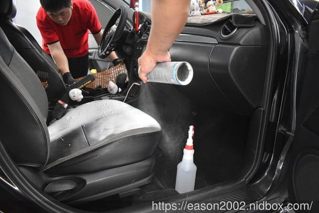 （文末優惠）超推薦民生社區的汽車美容 | 建良鍍膜汽車美容-松山健康店 專業用心的服務品質 顧客滿意度、回頭率超高