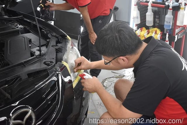 （文末優惠）超推薦民生社區的汽車美容 | 建良鍍膜汽車美容-松山健康店 專業用心的服務品質 顧客滿意度、回頭率超高