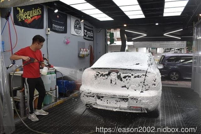 （文末優惠）超推薦民生社區的汽車美容 | 建良鍍膜汽車美容-松山健康店 專業用心的服務品質 顧客滿意度、回頭率超高