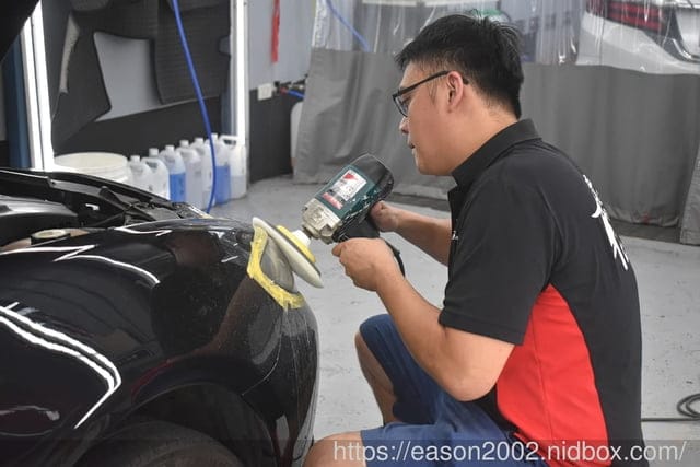 （文末優惠）超推薦民生社區的汽車美容 | 建良鍍膜汽車美容-松山健康店 專業用心的服務品質 顧客滿意度、回頭率超高