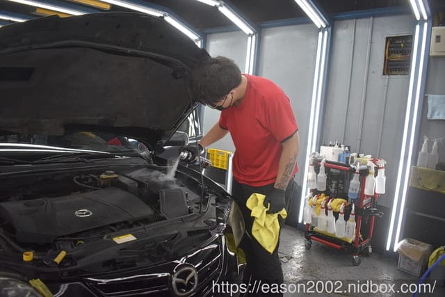 （文末優惠）超推薦民生社區的汽車美容 | 建良鍍膜汽車美容-松山健康店 專業用心的服務品質 顧客滿意度、回頭率超高