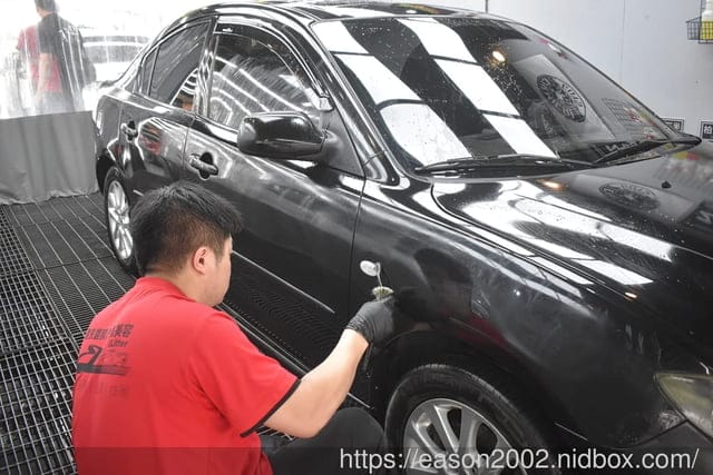 （文末優惠）超推薦民生社區的汽車美容 | 建良鍍膜汽車美容-松山健康店 專業用心的服務品質 顧客滿意度、回頭率超高