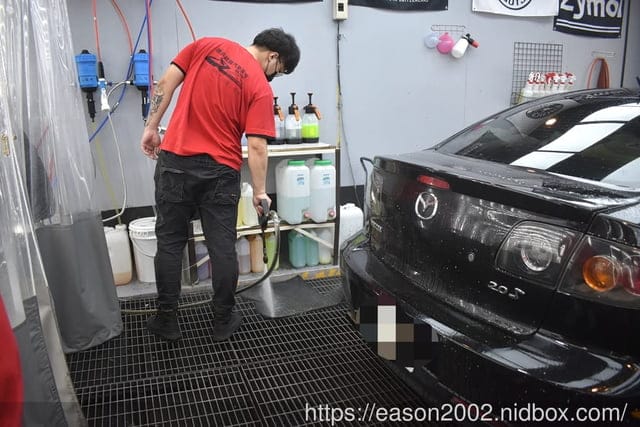 （文末優惠）超推薦民生社區的汽車美容 | 建良鍍膜汽車美容-松山健康店 專業用心的服務品質 顧客滿意度、回頭率超高