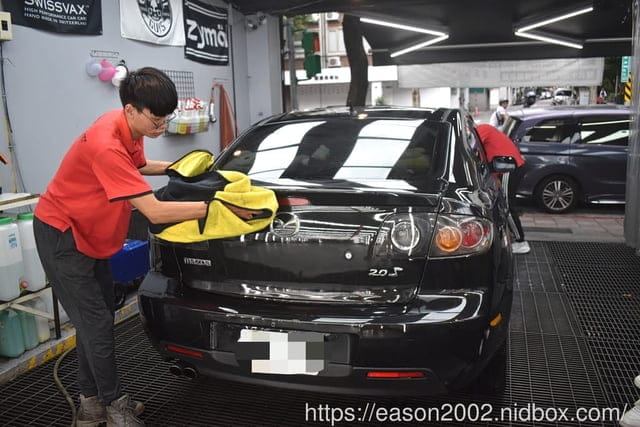 （文末優惠）超推薦民生社區的汽車美容 | 建良鍍膜汽車美容-松山健康店 專業用心的服務品質 顧客滿意度、回頭率超高