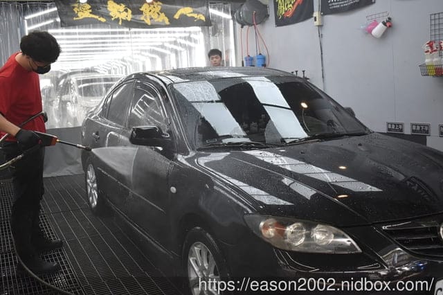 （文末優惠）超推薦民生社區的汽車美容 | 建良鍍膜汽車美容-松山健康店 專業用心的服務品質 顧客滿意度、回頭率超高
