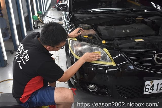 （文末優惠）超推薦民生社區的汽車美容 | 建良鍍膜汽車美容-松山健康店 專業用心的服務品質 顧客滿意度、回頭率超高