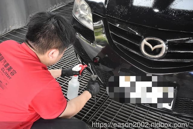 （文末優惠）超推薦民生社區的汽車美容 | 建良鍍膜汽車美容-松山健康店 專業用心的服務品質 顧客滿意度、回頭率超高