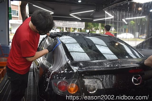 （文末優惠）超推薦民生社區的汽車美容 | 建良鍍膜汽車美容-松山健康店 專業用心的服務品質 顧客滿意度、回頭率超高