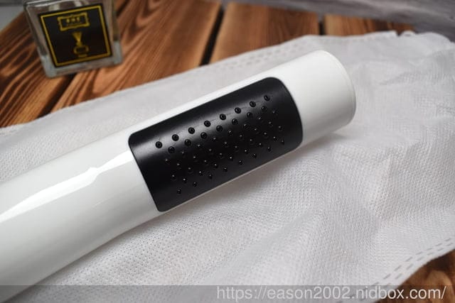 生活好物推薦 | ALYA 歐漾 HSF-126 親膚除氯沐浴器/除氯蓮蓬頭 集中大水量 享受居家SPA的樂趣