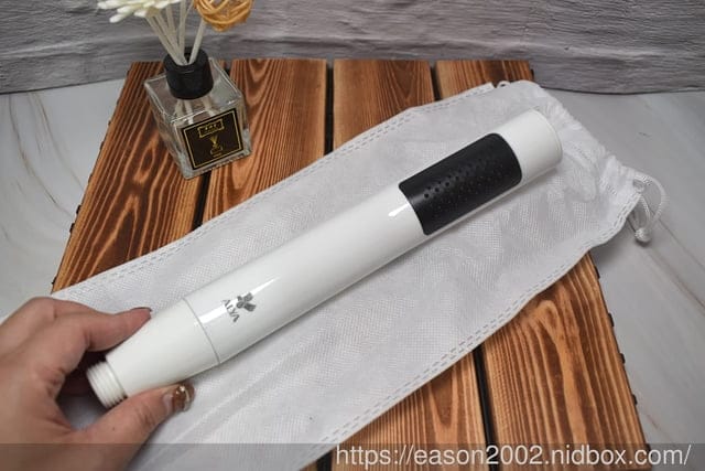 生活好物推薦 | ALYA 歐漾 HSF-126 親膚除氯沐浴器/除氯蓮蓬頭 集中大水量 享受居家SPA的樂趣