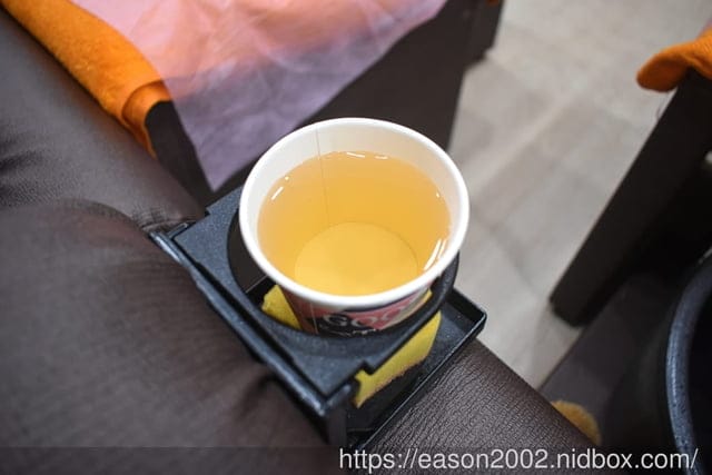 台北按摩推薦 | 天王足體養生館 外國人來台灣玩都喜歡這家 師傅按摩手法到位又親切～