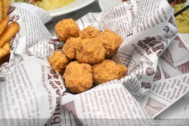 基隆八斗子美食 | 食光杯複合式餐飲基隆八斗子店 義大利麵、燉飯焗烤、燴飯、披薩、炸物、甜品、飲料等等 基隆海科館旁