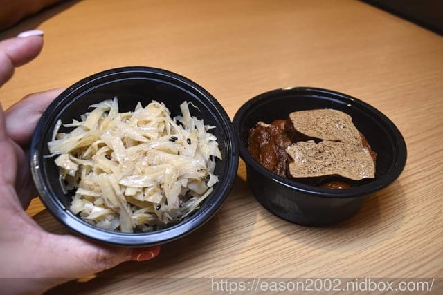 桃園牛肉麵推薦 | 集英會牛肉麵館-中央東店 濃郁醇厚的湯底 麵條Q彈有勁 飲料、冰淇淋無限量供應