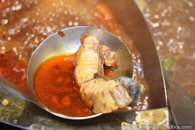 台中四川麻辣火鍋推薦 | 蜀九品四川麻辣火鍋 養生鍋 來自四川成都道地的好味道 正宗四川麻辣火鍋吃法