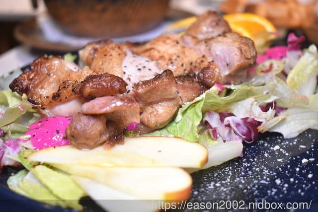 台北餐酒館推薦 | CHIJI SPACE Bistro 赤雞人間餐酒館 想不到在餐酒館也能享受台灣風味美食 近捷運行天宮站