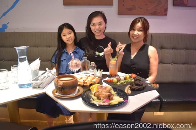 台北餐酒館推薦 | CHIJI SPACE Bistro 赤雞人間餐酒館 想不到在餐酒館也能享受台灣風味美食 近捷運行天宮站