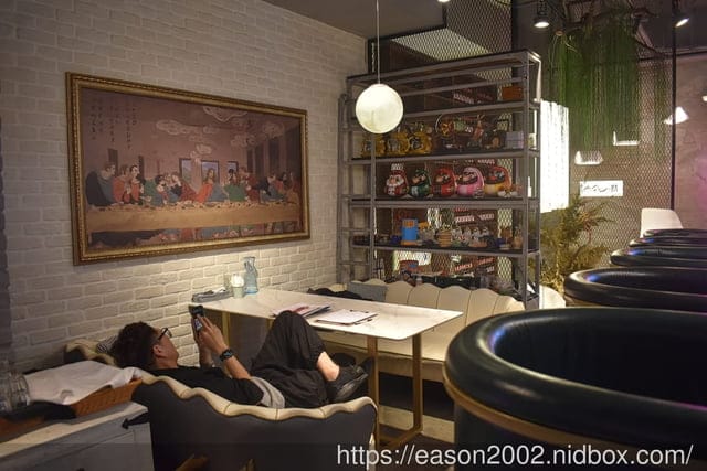 台北餐酒館推薦 | CHIJI SPACE Bistro 赤雞人間餐酒館 想不到在餐酒館也能享受台灣風味美食 近捷運行天宮站