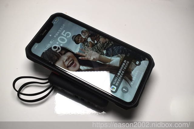 行動電源推薦 | 【YOMIX優迷】八合一自帶線22W三孔快充10000mAh可拆插頭行動電源(PD/QC快充/電量顯示/MagSafe/自帶雙線/iWatch磁吸充/超能充）