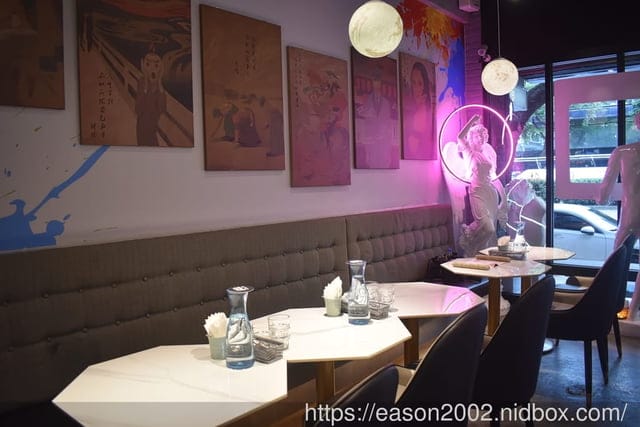 台北餐酒館推薦 | CHIJI SPACE Bistro 赤雞人間餐酒館 想不到在餐酒館也能享受台灣風味美食 近捷運行天宮站