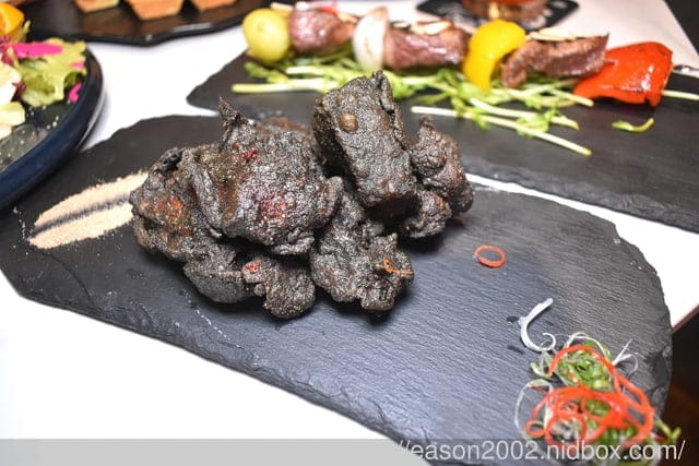 台北餐酒館推薦 | CHIJI SPACE Bistro 赤雞人間餐酒館 想不到在餐酒館也能享受台灣風味美食 近捷運行天宮站