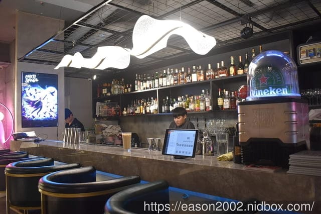 台北餐酒館推薦 | CHIJI SPACE Bistro 赤雞人間餐酒館 想不到在餐酒館也能享受台灣風味美食 近捷運行天宮站