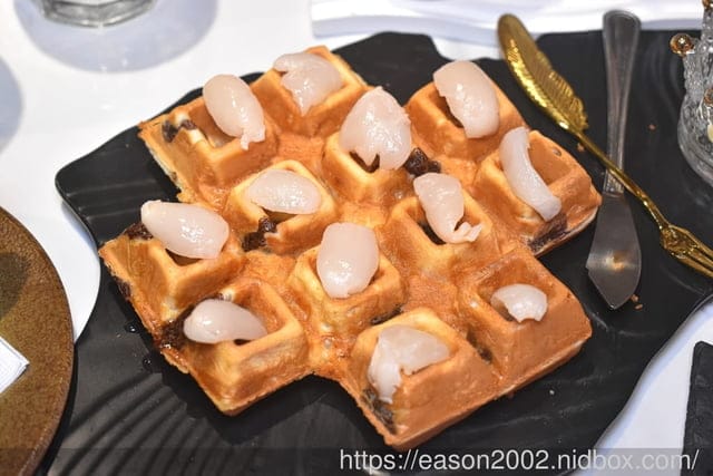 台北餐酒館推薦 | CHIJI SPACE Bistro 赤雞人間餐酒館 想不到在餐酒館也能享受台灣風味美食 近捷運行天宮站