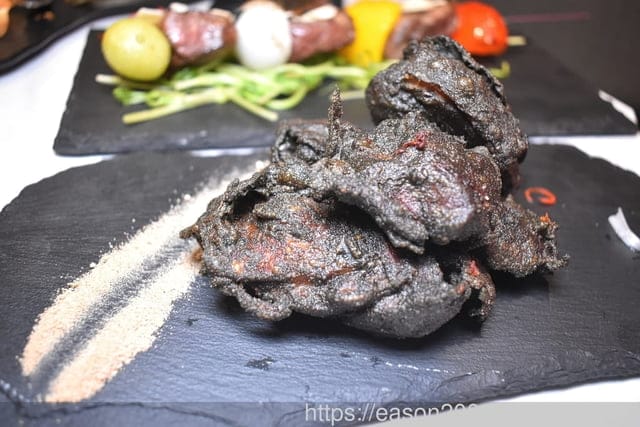 台北餐酒館推薦 | CHIJI SPACE Bistro 赤雞人間餐酒館 想不到在餐酒館也能享受台灣風味美食 近捷運行天宮站