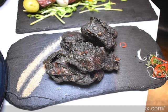 台北餐酒館推薦 | CHIJI SPACE Bistro 赤雞人間餐酒館 想不到在餐酒館也能享受台灣風味美食 近捷運行天宮站