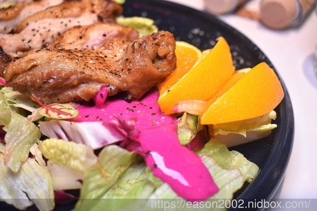 台北餐酒館推薦 | CHIJI SPACE Bistro 赤雞人間餐酒館 想不到在餐酒館也能享受台灣風味美食 近捷運行天宮站