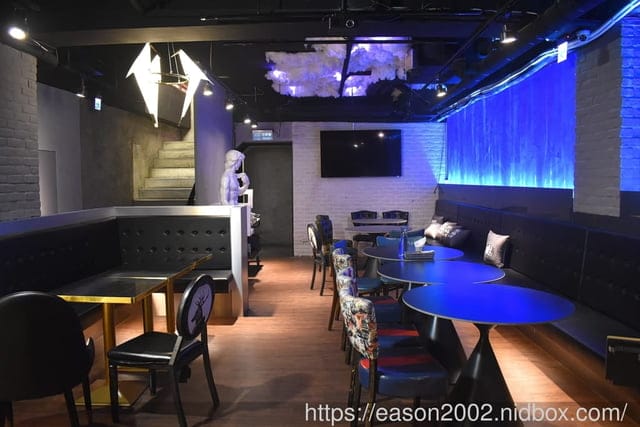 台北餐酒館推薦 | CHIJI SPACE Bistro 赤雞人間餐酒館 想不到在餐酒館也能享受台灣風味美食 近捷運行天宮站
