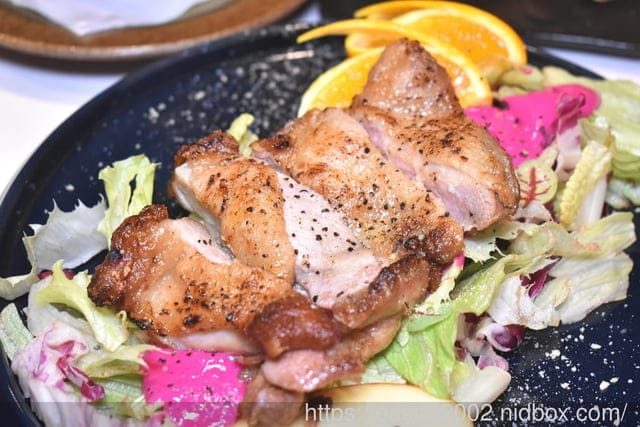 台北餐酒館推薦 | CHIJI SPACE Bistro 赤雞人間餐酒館 想不到在餐酒館也能享受台灣風味美食 近捷運行天宮站