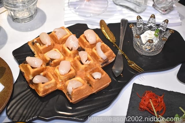 台北餐酒館推薦 | CHIJI SPACE Bistro 赤雞人間餐酒館 想不到在餐酒館也能享受台灣風味美食 近捷運行天宮站