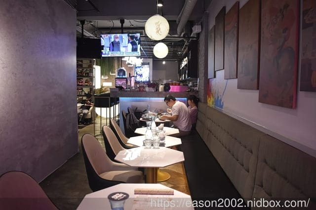 台北餐酒館推薦 | CHIJI SPACE Bistro 赤雞人間餐酒館 想不到在餐酒館也能享受台灣風味美食 近捷運行天宮站