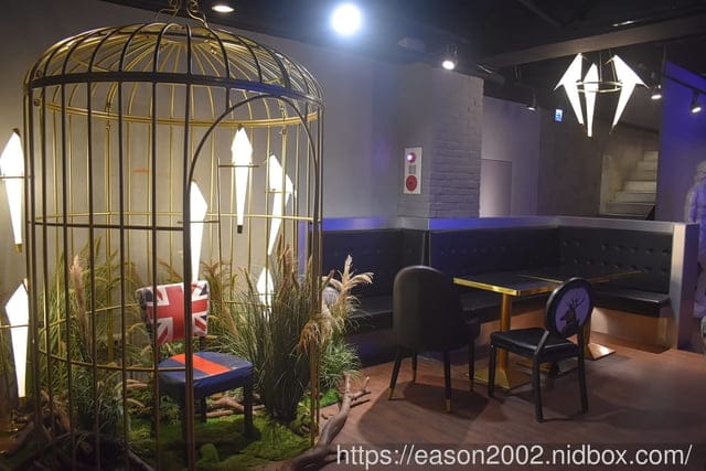 台北餐酒館推薦 | CHIJI SPACE Bistro 赤雞人間餐酒館 想不到在餐酒館也能享受台灣風味美食 近捷運行天宮站