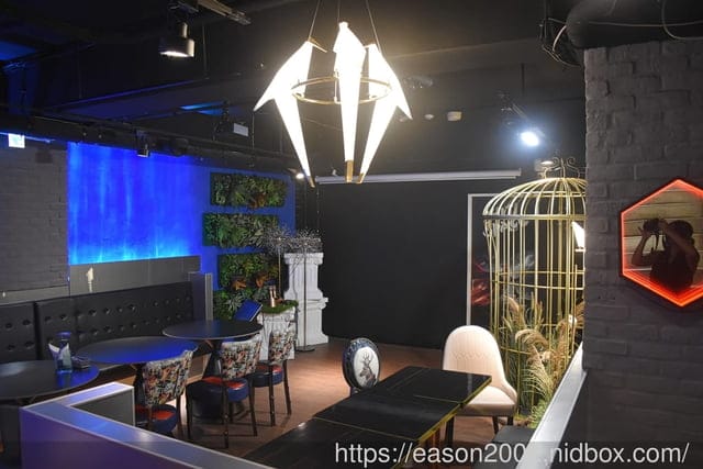 台北餐酒館推薦 | CHIJI SPACE Bistro 赤雞人間餐酒館 想不到在餐酒館也能享受台灣風味美食 近捷運行天宮站