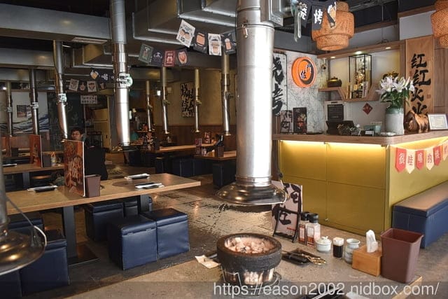 桃園和牛吃到飽餐廳推薦 | 鬥佐燒肉桃園店 新菜單上線 加價NT$618 享日本A5和牛、鮭魚菲力無限量供應吃到飽 還有啤酒、沙瓦免費無限量暢飲