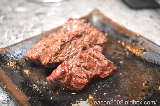 桃園和牛吃到飽餐廳推薦 | 鬥佐燒肉桃園店 新菜單上線 加價NT$618 享日本A5和牛、鮭魚菲力無限量供應吃到飽 還有啤酒、沙瓦免費無限量暢飲