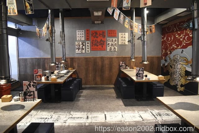 桃園和牛吃到飽餐廳推薦 | 鬥佐燒肉桃園店 新菜單上線 加價NT$618 享日本A5和牛、鮭魚菲力無限量供應吃到飽 還有啤酒、沙瓦免費無限量暢飲