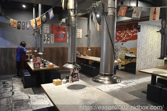 桃園和牛吃到飽餐廳推薦 | 鬥佐燒肉桃園店 新菜單上線 加價NT$618 享日本A5和牛、鮭魚菲力無限量供應吃到飽 還有啤酒、沙瓦免費無限量暢飲