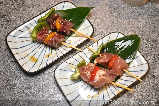 桃園和牛吃到飽餐廳推薦 | 鬥佐燒肉桃園店 新菜單上線 加價NT$618 享日本A5和牛、鮭魚菲力無限量供應吃到飽 還有啤酒、沙瓦免費無限量暢飲
