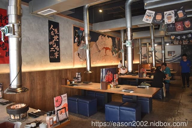 桃園和牛吃到飽餐廳推薦 | 鬥佐燒肉桃園店 新菜單上線 加價NT$618 享日本A5和牛、鮭魚菲力無限量供應吃到飽 還有啤酒、沙瓦免費無限量暢飲
