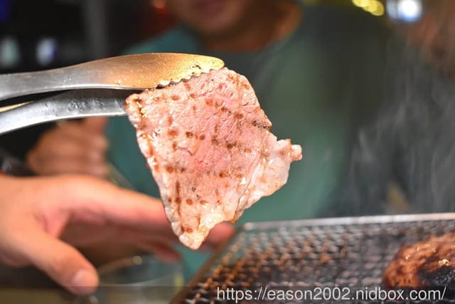 桃園和牛吃到飽餐廳推薦 | 鬥佐燒肉桃園店 新菜單上線 加價NT$618 享日本A5和牛、鮭魚菲力無限量供應吃到飽 還有啤酒、沙瓦免費無限量暢飲