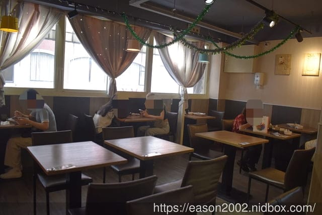 北車補習街美食| 艾隆義式麵食館(北車店) 平價義大利麵連鎖 台北百元義大利麵推薦