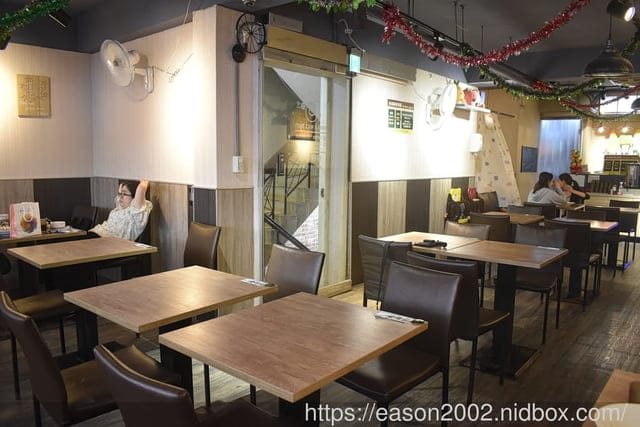 北車補習街美食| 艾隆義式麵食館(北車店) 平價義大利麵連鎖 台北百元義大利麵推薦