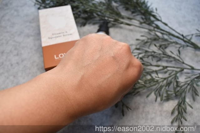 早C晚A保養心得溫和煥膚好物分享 | LOYE樂妍 日夜皮秒精華系列 維A角鯊精華油+維C酵母精華乳 高CP值抗老精華開箱