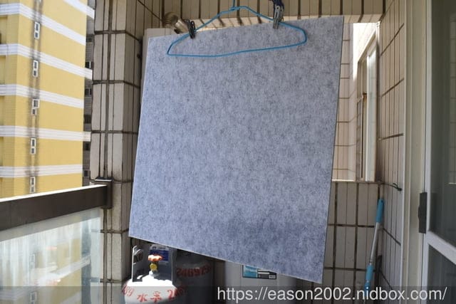 小孩適合怎麼樣的遊戲地墊？既安全、無聲又好清理 | 推薦使用德國MAYVOICE美聲吸音制震地墊 德國AgBB規範無有害揮發物，無雜絲、質感不粗糙