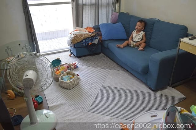 小孩適合怎麼樣的遊戲地墊？既安全、無聲又好清理 | 推薦使用德國MAYVOICE美聲吸音制震地墊 德國AgBB規範無有害揮發物，無雜絲、質感不粗糙