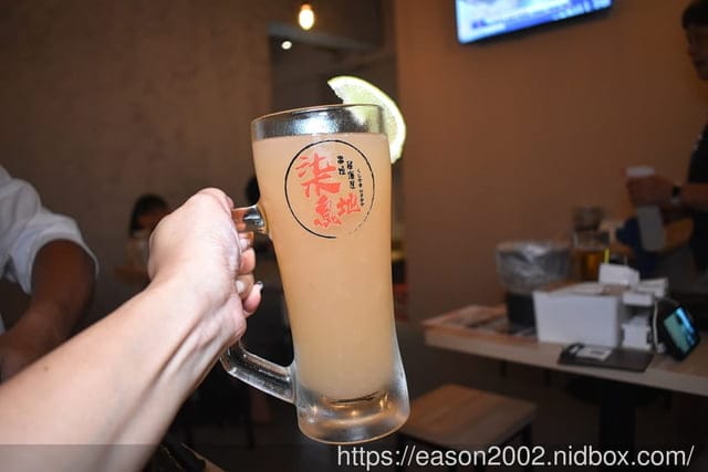 新莊美食 | 新莊串燒推薦 柒息地串燒居酒屋新莊中華店 最用心的烤肉醬在連鎖串燒居酒屋品牌柒息地